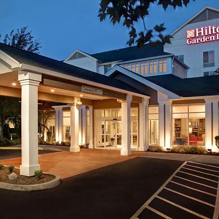 Hilton Garden Inn Portland/Beaverton Esterno foto