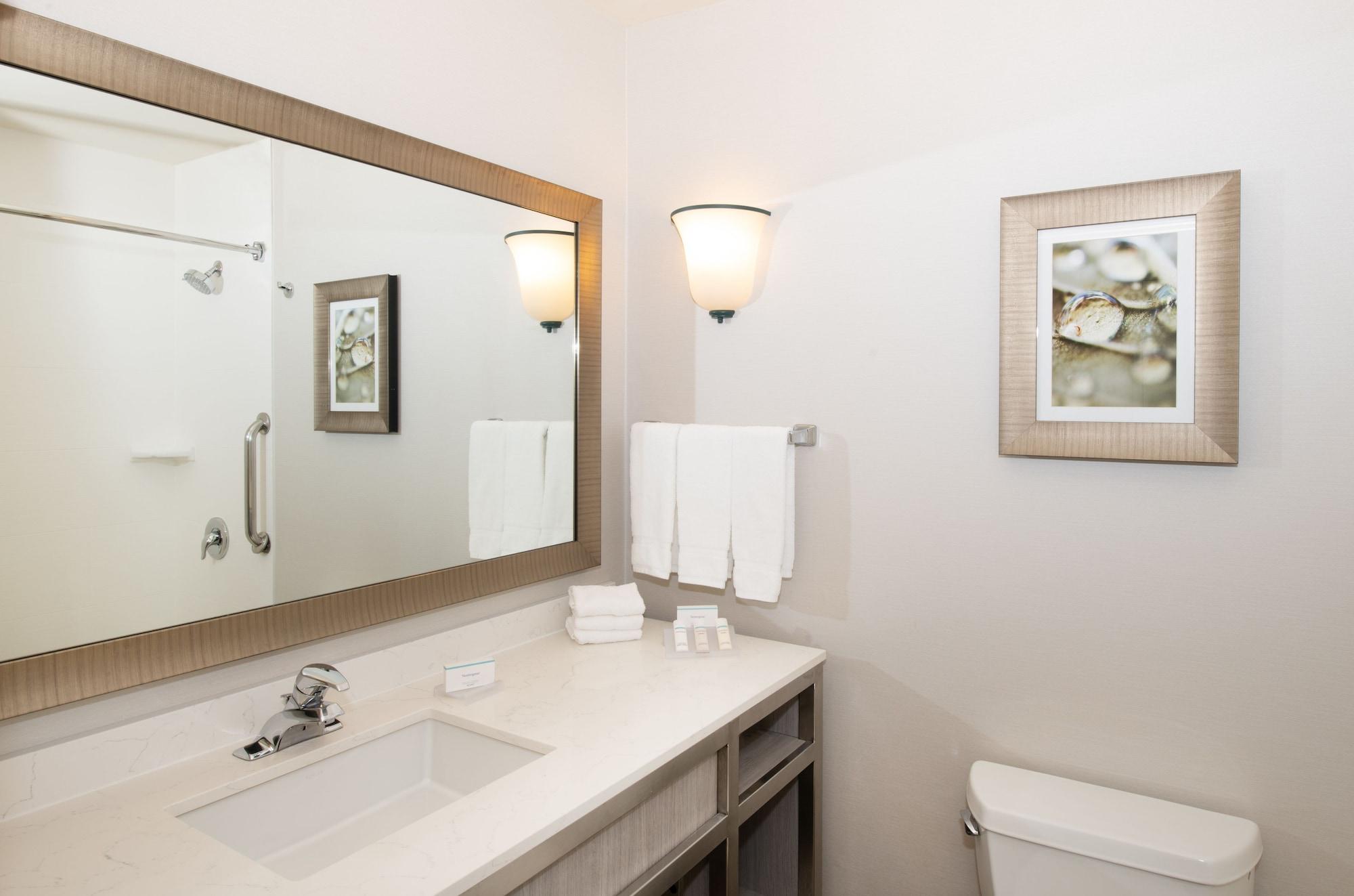 Hilton Garden Inn Portland/Beaverton Esterno foto