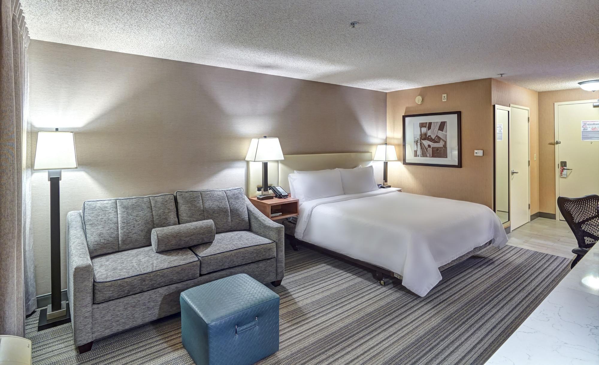 Hilton Garden Inn Portland/Beaverton Esterno foto