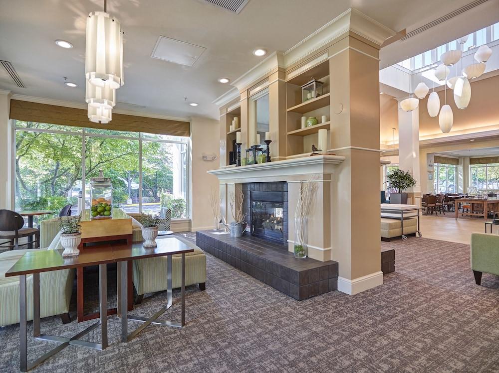 Hilton Garden Inn Portland/Beaverton Esterno foto