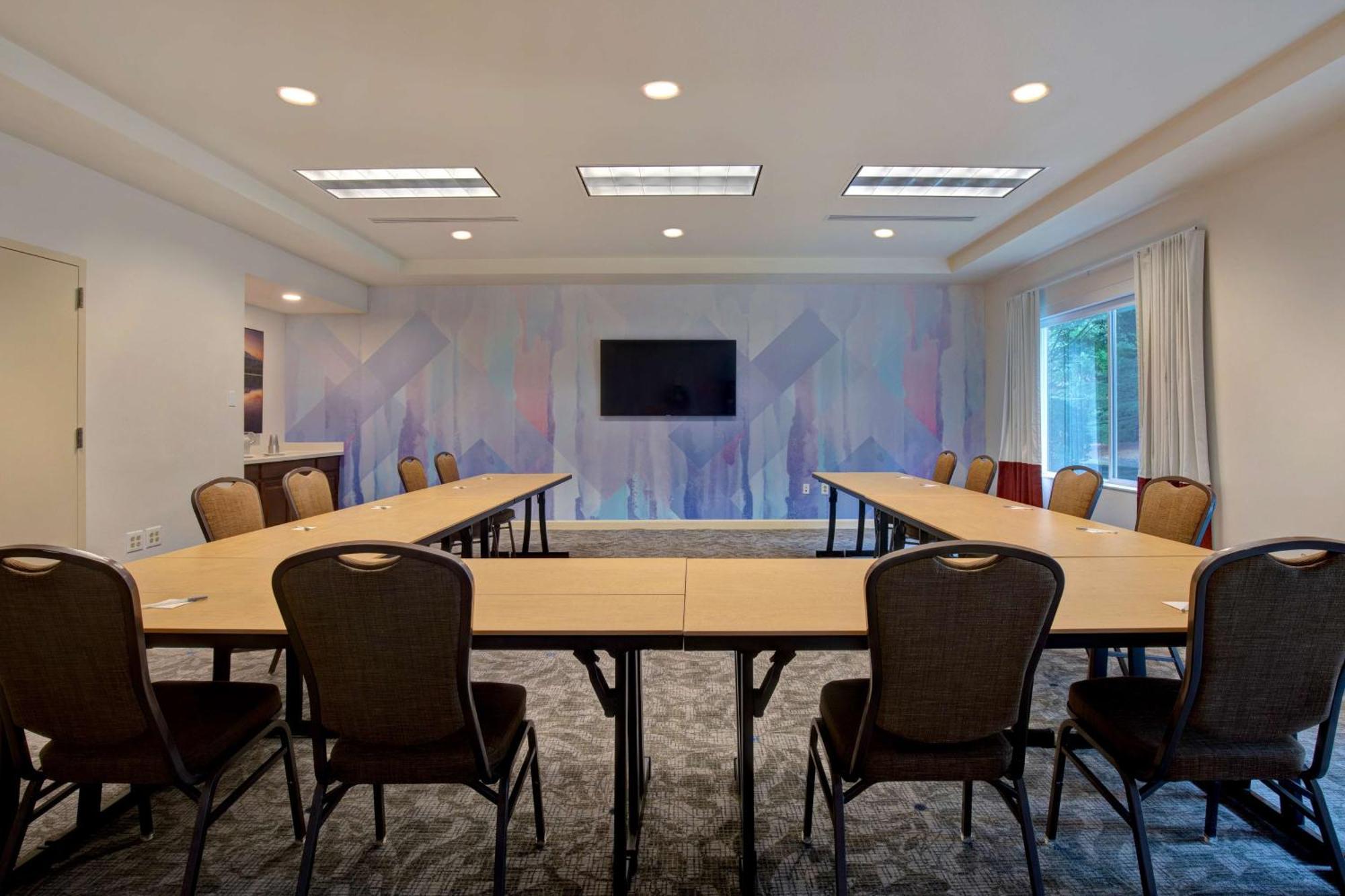 Hilton Garden Inn Portland/Beaverton Esterno foto