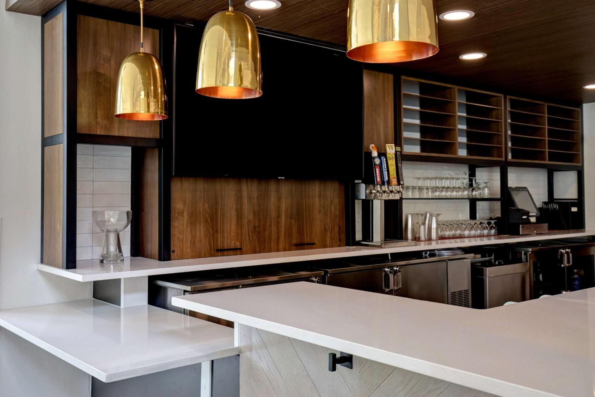 Hilton Garden Inn Portland/Beaverton Esterno foto