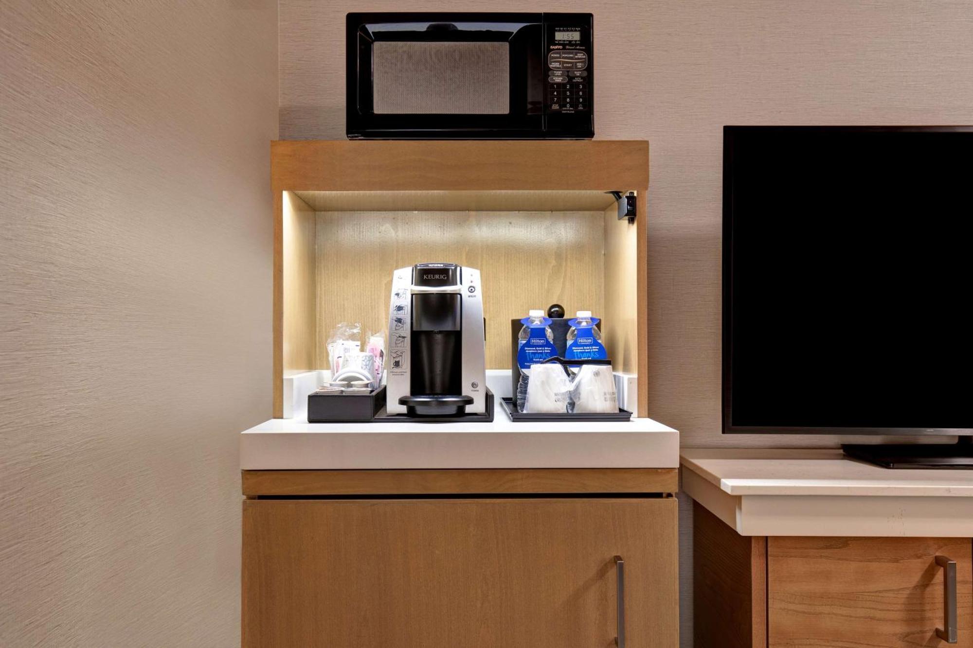 Hilton Garden Inn Portland/Beaverton Esterno foto