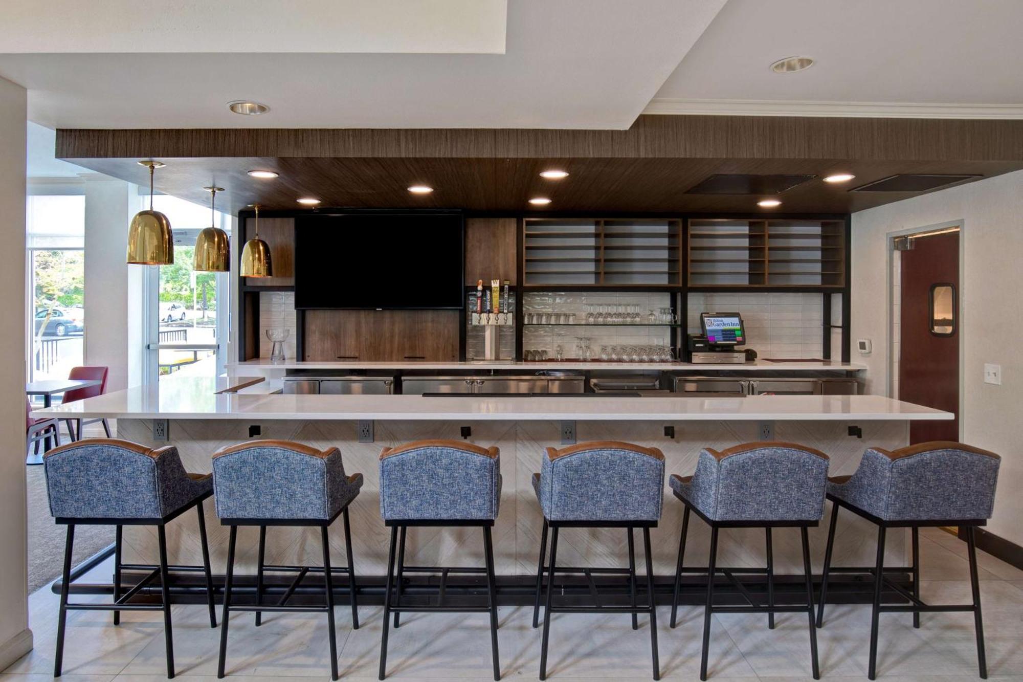 Hilton Garden Inn Portland/Beaverton Esterno foto