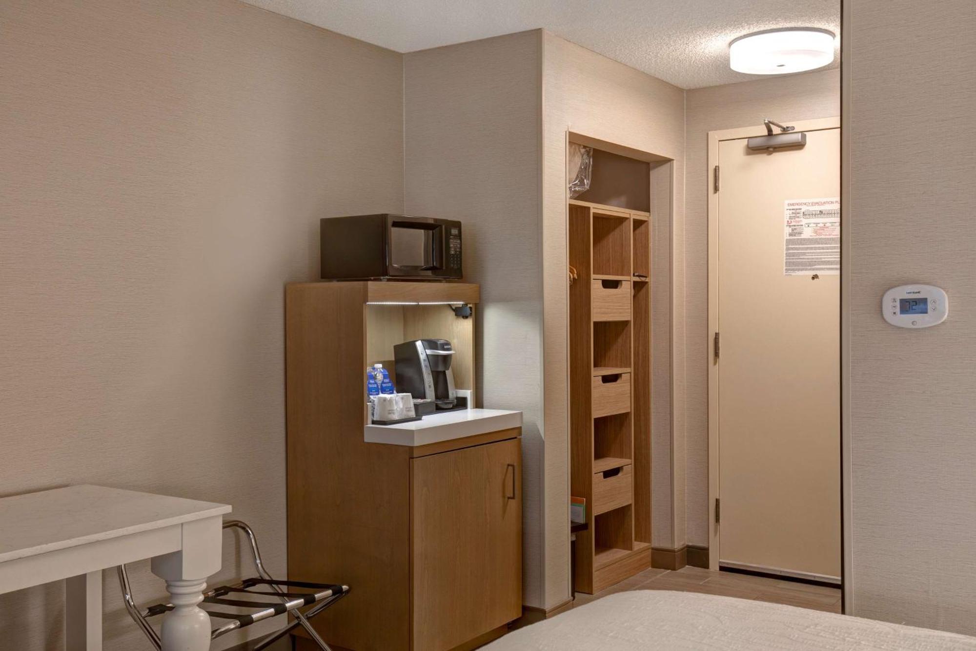 Hilton Garden Inn Portland/Beaverton Esterno foto