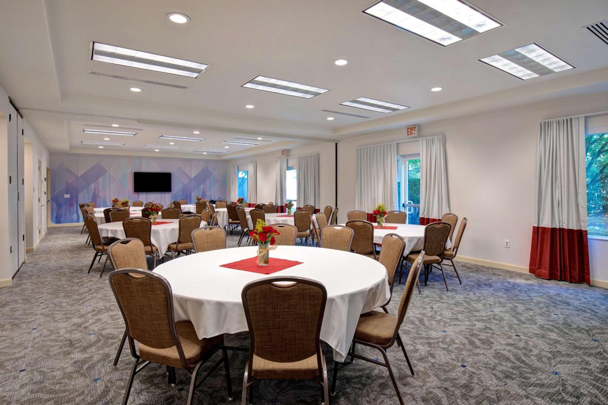 Hilton Garden Inn Portland/Beaverton Esterno foto