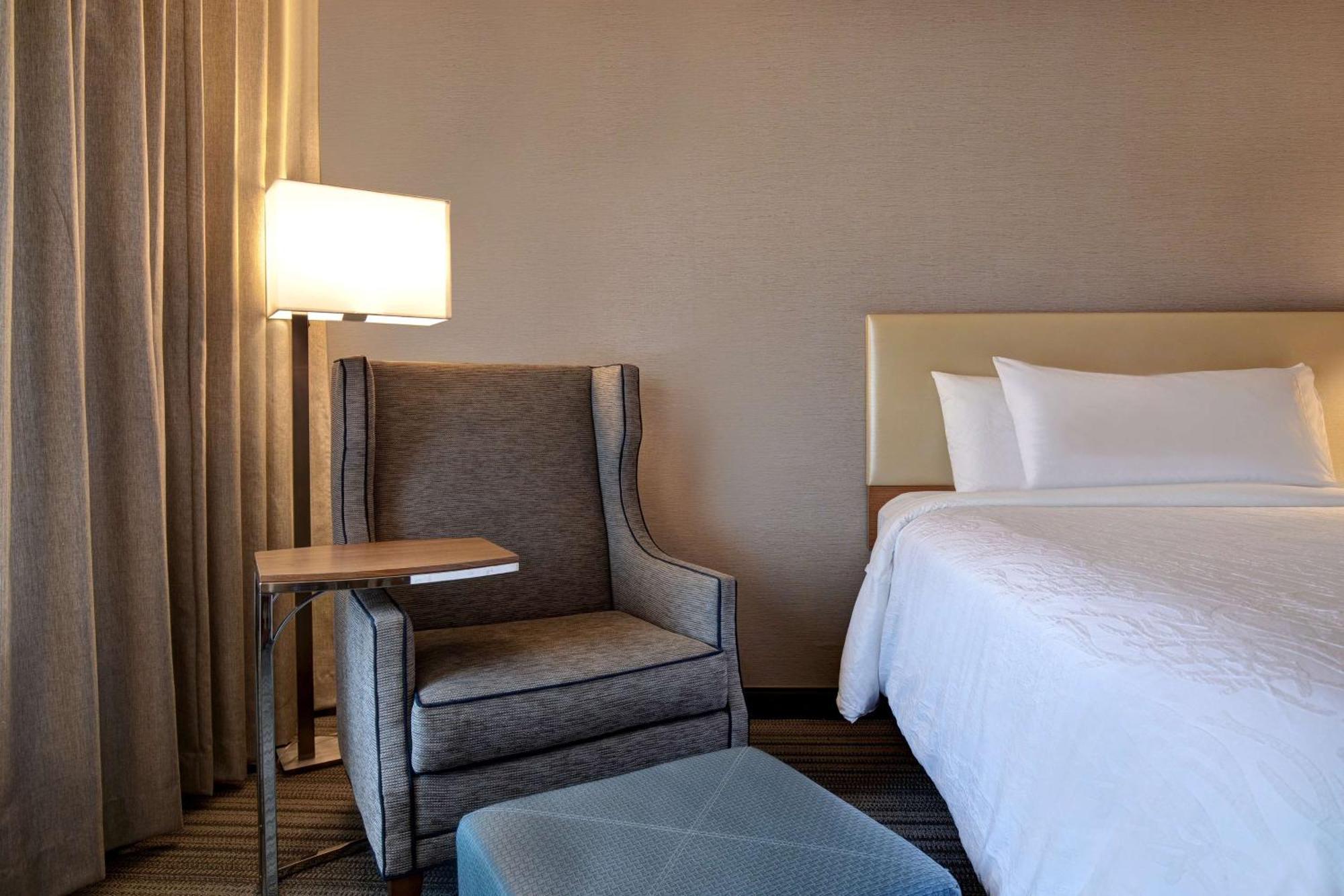 Hilton Garden Inn Portland/Beaverton Esterno foto
