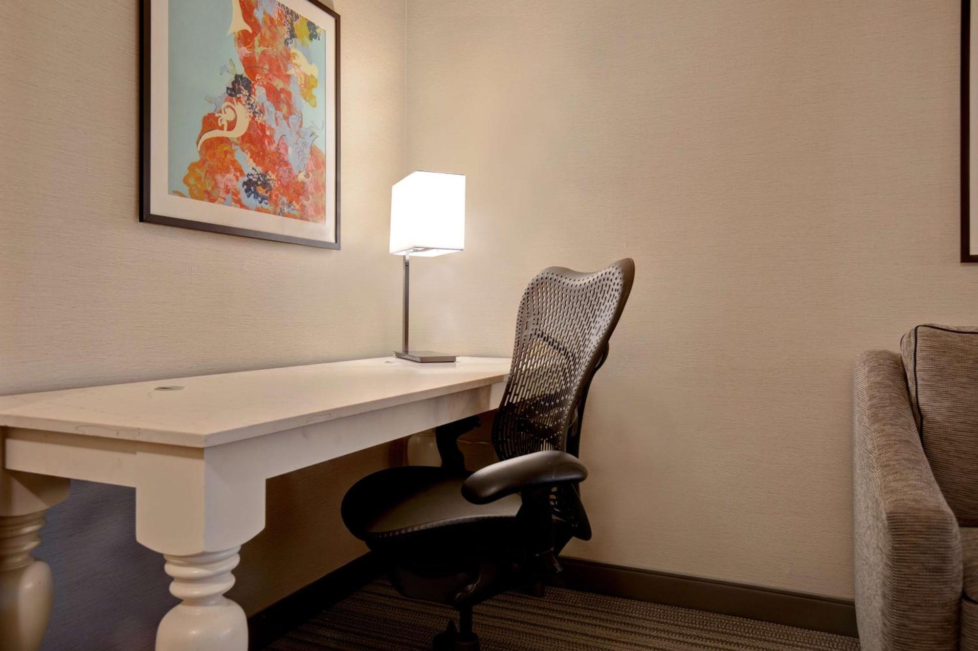 Hilton Garden Inn Portland/Beaverton Esterno foto