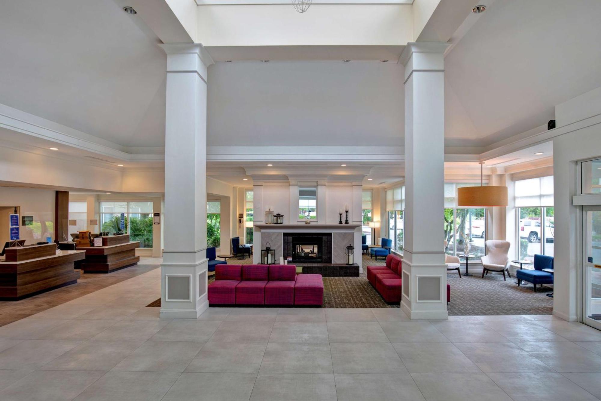 Hilton Garden Inn Portland/Beaverton Esterno foto
