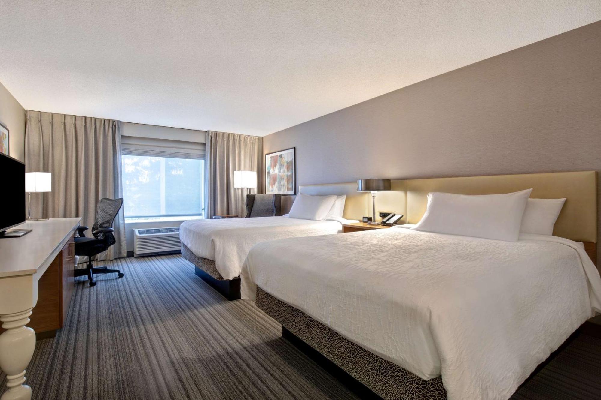 Hilton Garden Inn Portland/Beaverton Esterno foto