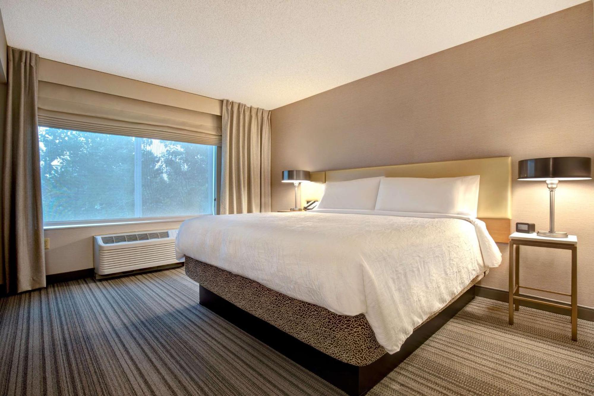 Hilton Garden Inn Portland/Beaverton Esterno foto