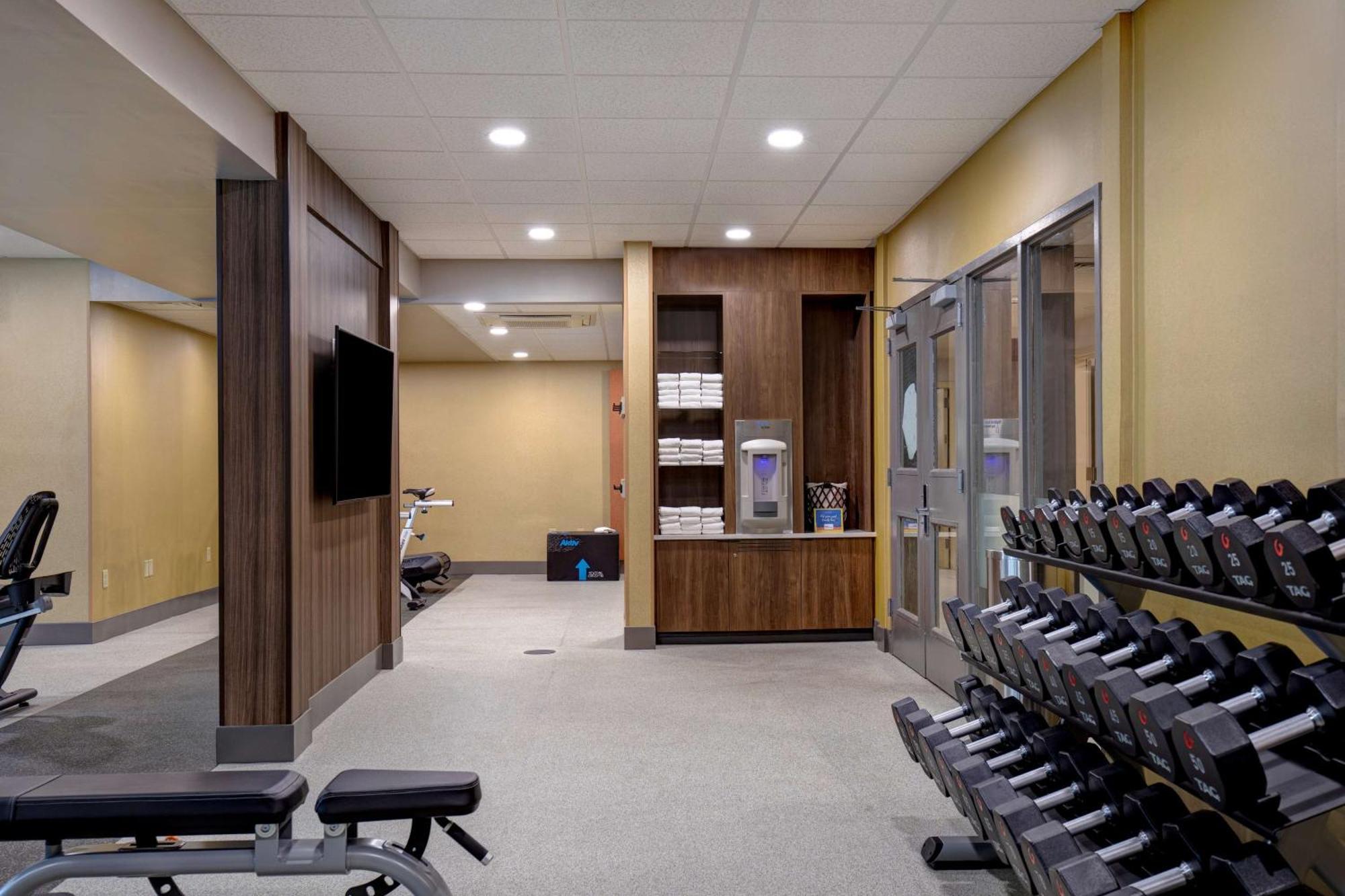 Hilton Garden Inn Portland/Beaverton Esterno foto