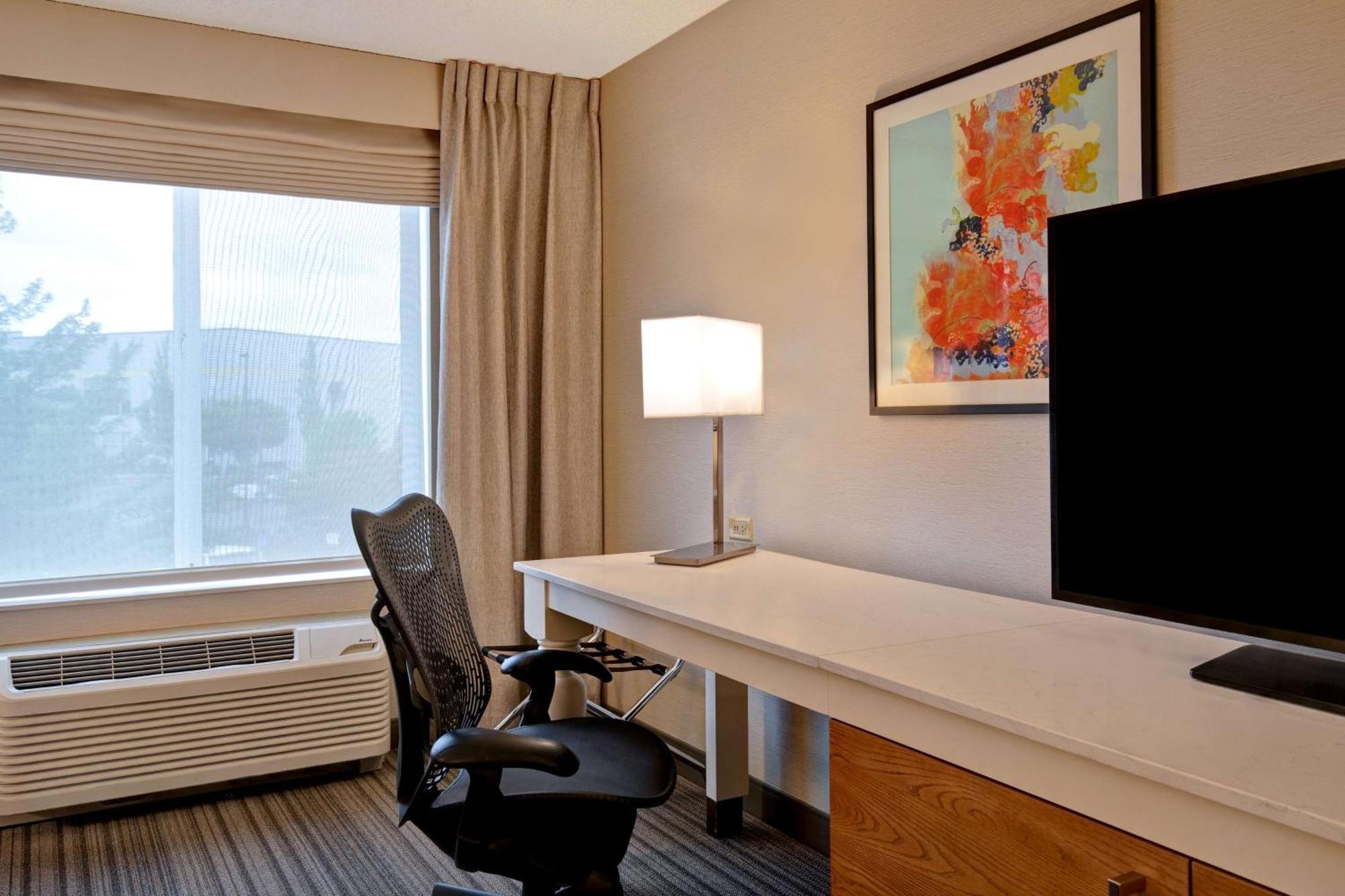 Hilton Garden Inn Portland/Beaverton Esterno foto