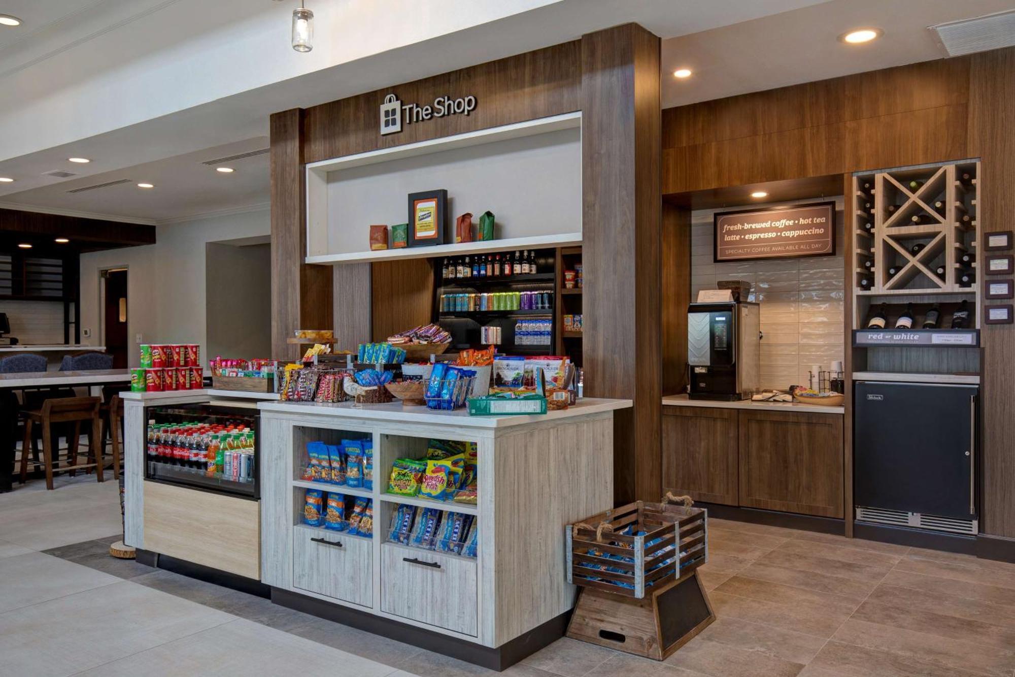 Hilton Garden Inn Portland/Beaverton Esterno foto
