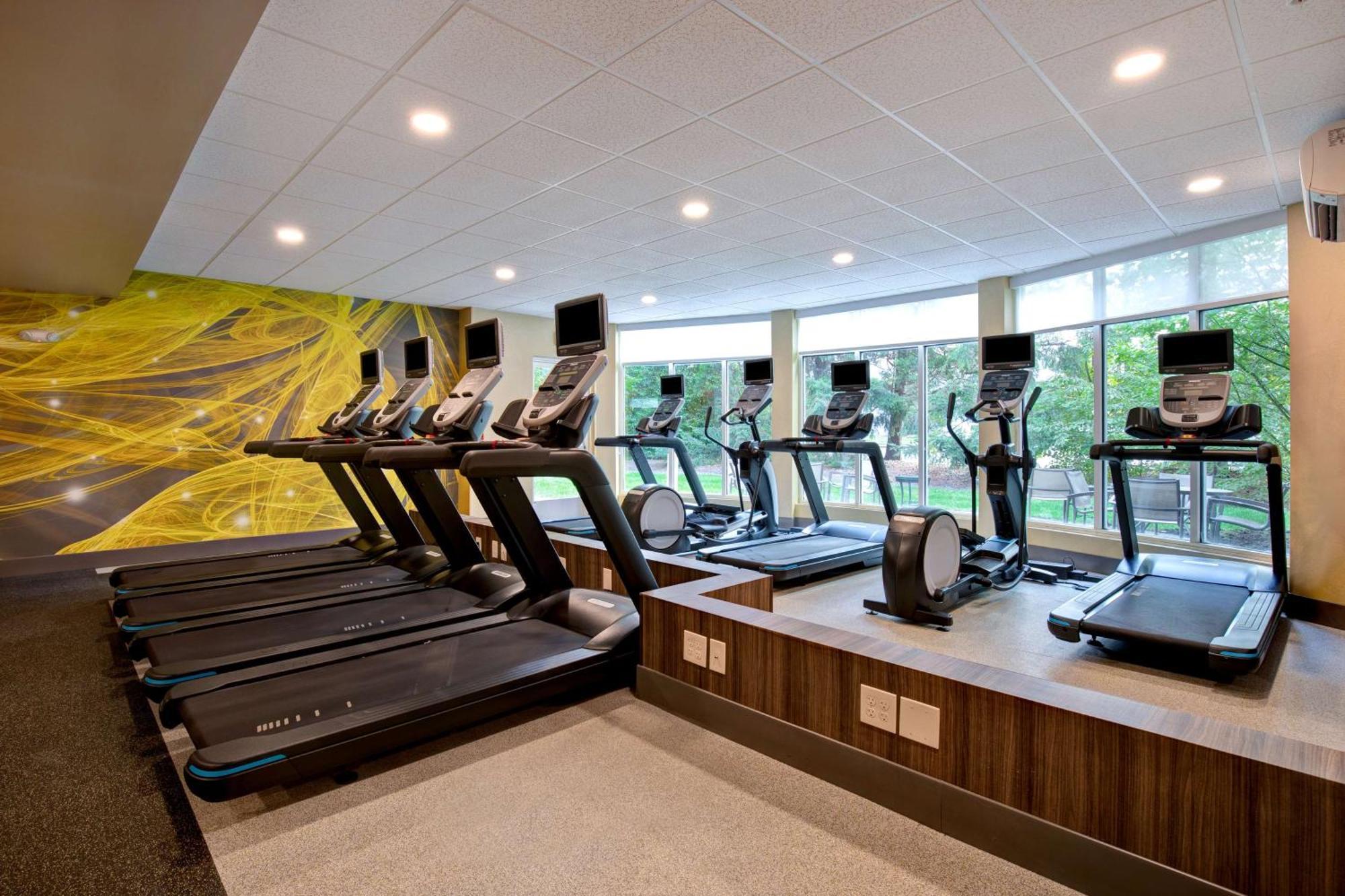 Hilton Garden Inn Portland/Beaverton Esterno foto