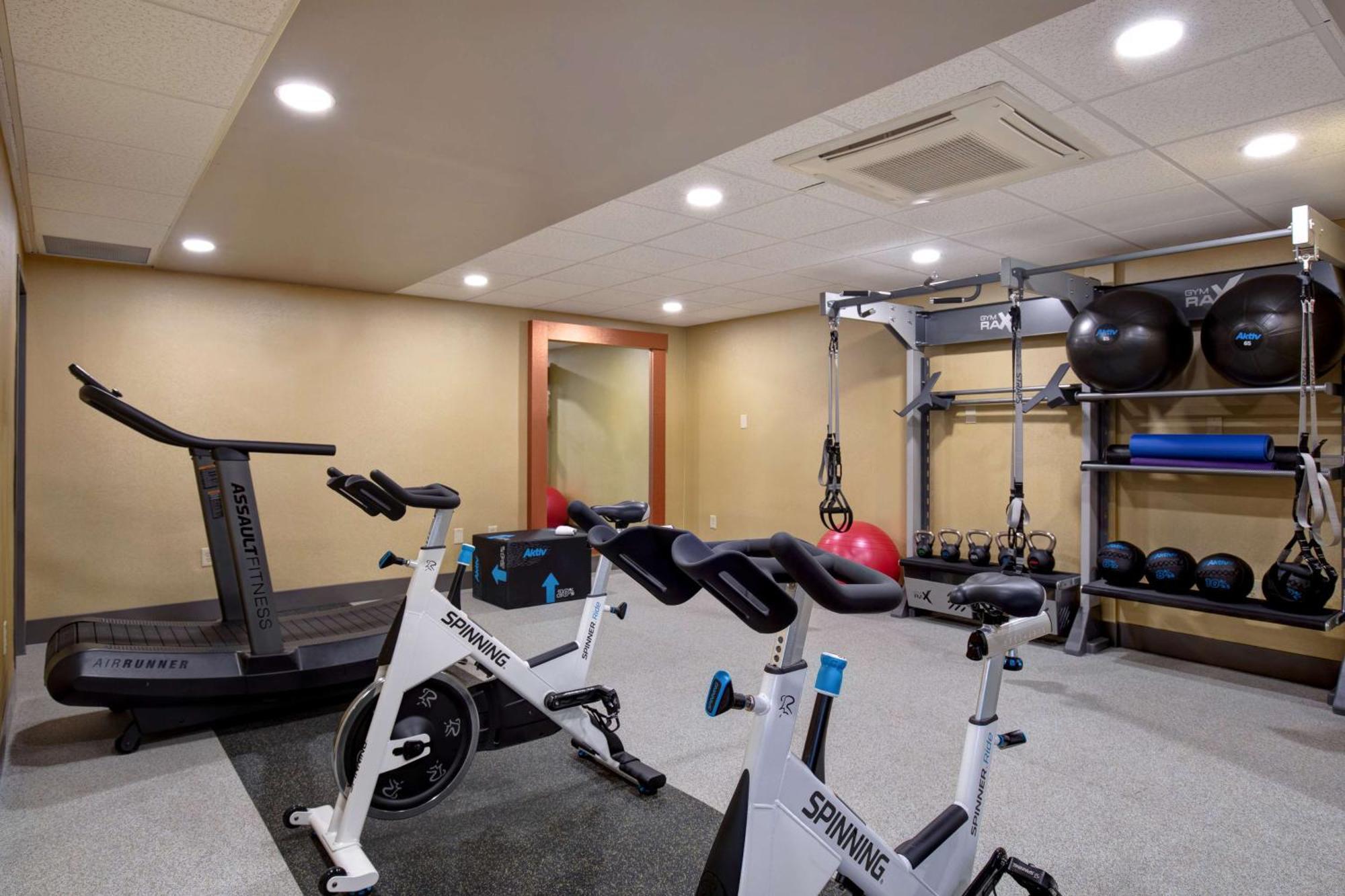 Hilton Garden Inn Portland/Beaverton Esterno foto