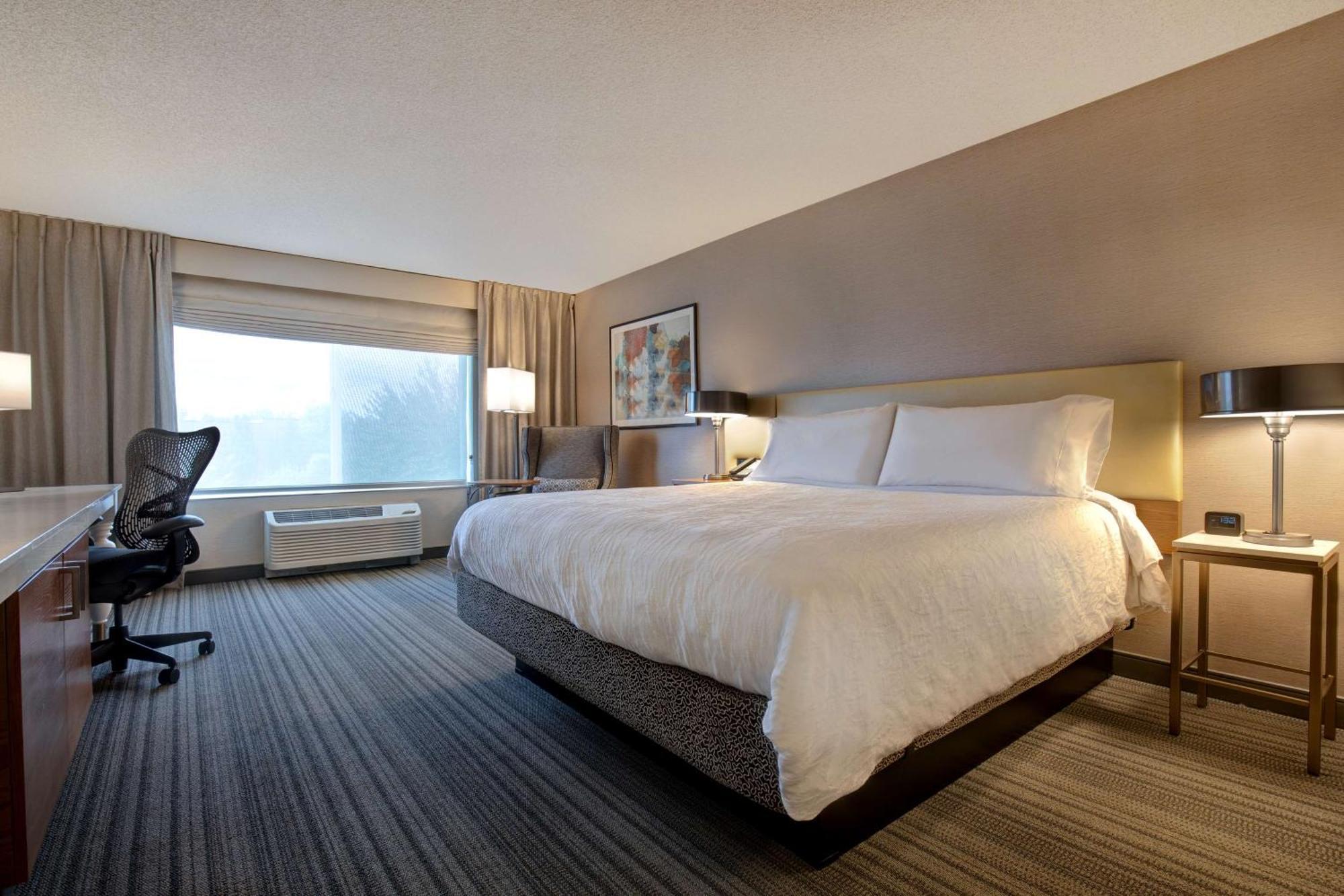 Hilton Garden Inn Portland/Beaverton Esterno foto