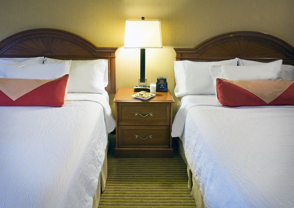 Hilton Garden Inn Portland/Beaverton Esterno foto