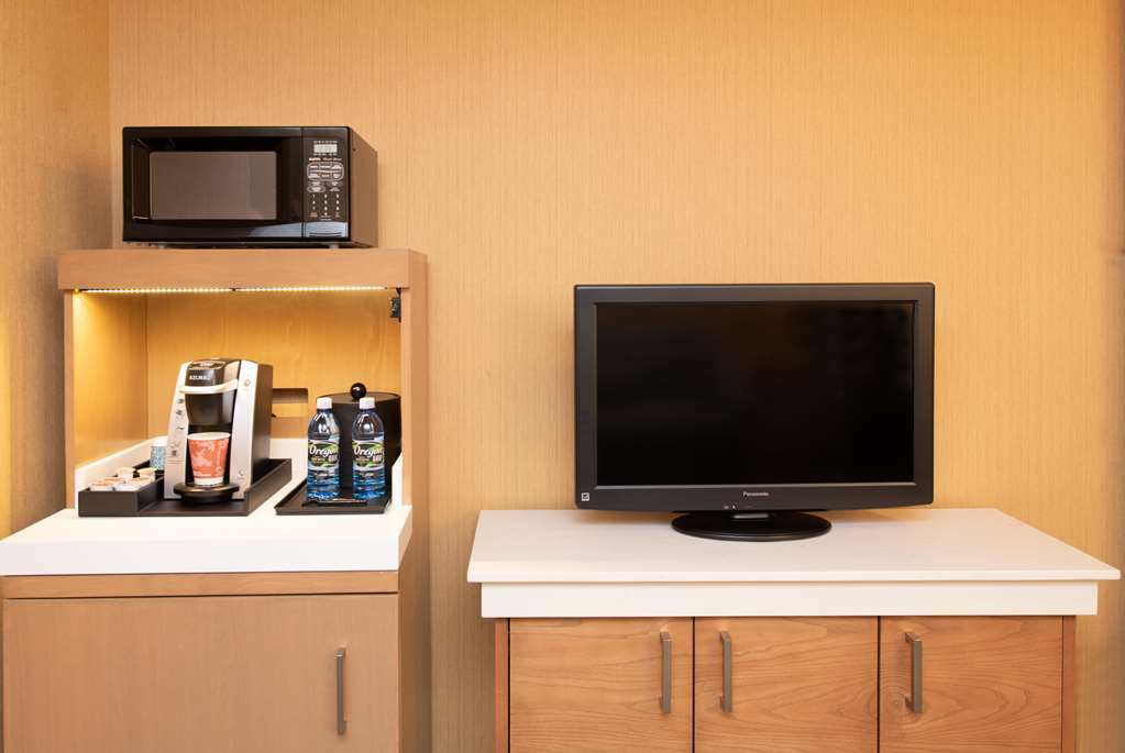 Hilton Garden Inn Portland/Beaverton Camera foto