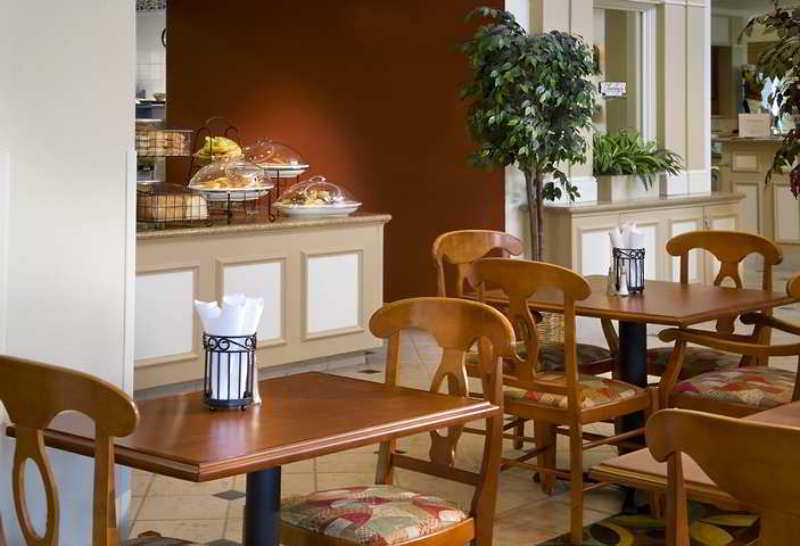 Hilton Garden Inn Portland/Beaverton Ristorante foto