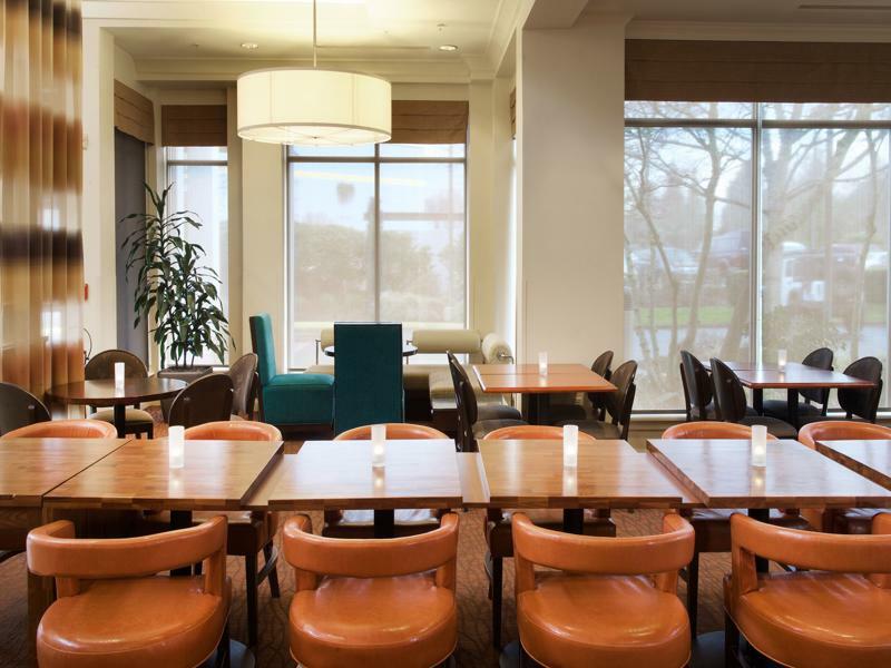 Hilton Garden Inn Portland/Beaverton Esterno foto