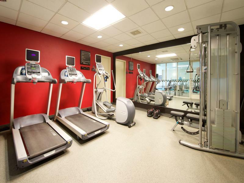 Hilton Garden Inn Portland/Beaverton Esterno foto
