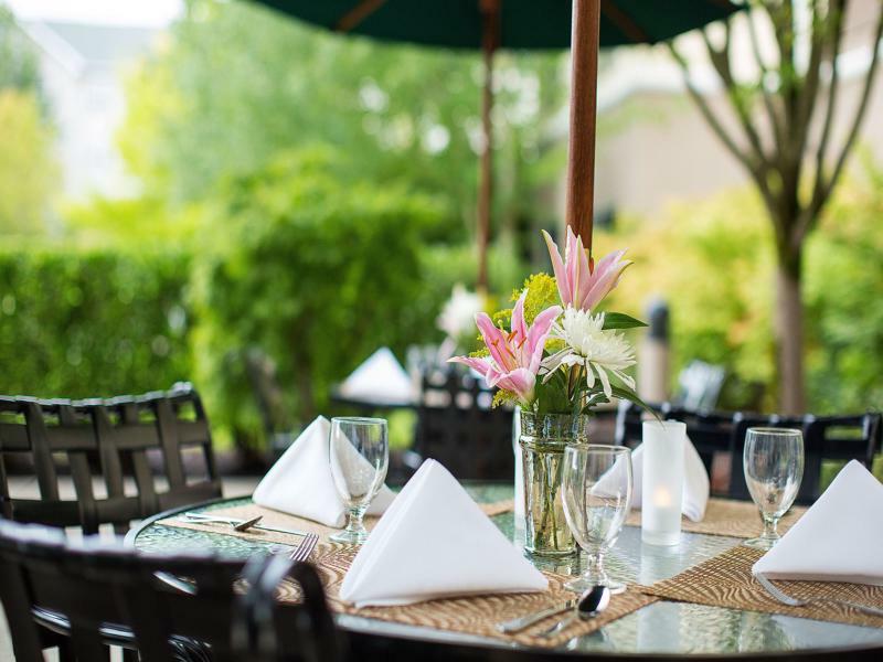 Hilton Garden Inn Portland/Beaverton Esterno foto