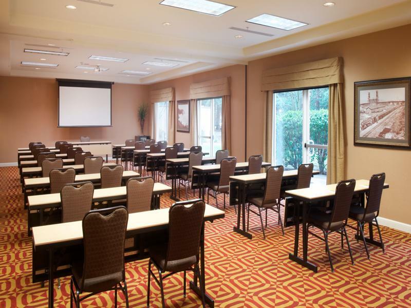Hilton Garden Inn Portland/Beaverton Esterno foto