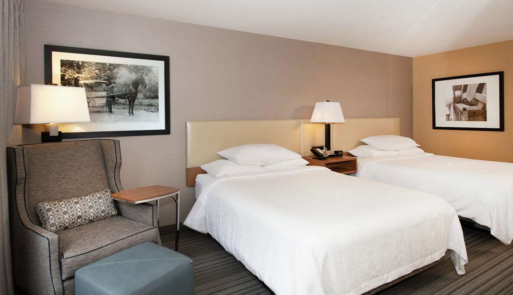 Hilton Garden Inn Portland/Beaverton Camera foto