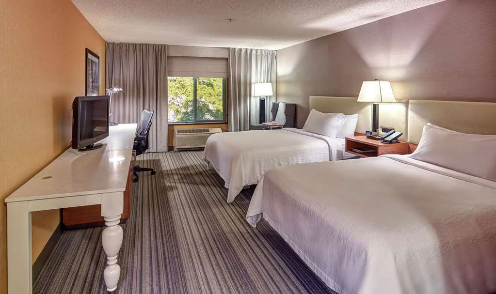 Hilton Garden Inn Portland/Beaverton Camera foto