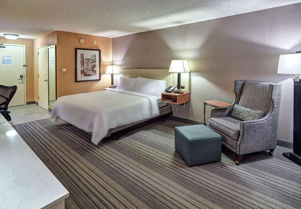 Hilton Garden Inn Portland/Beaverton Camera foto