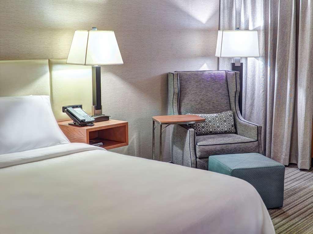 Hilton Garden Inn Portland/Beaverton Camera foto
