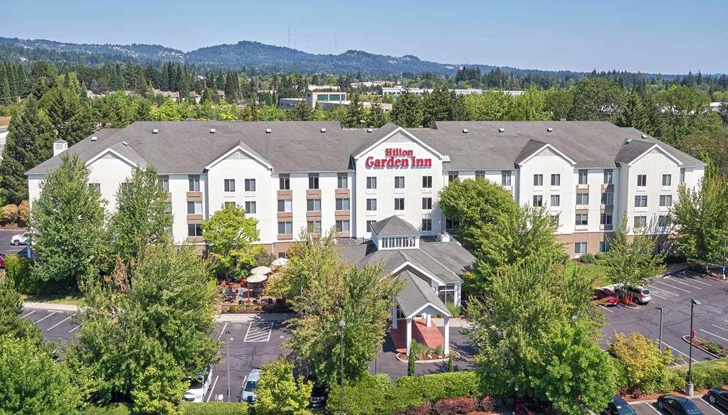 Hilton Garden Inn Portland/Beaverton Esterno foto