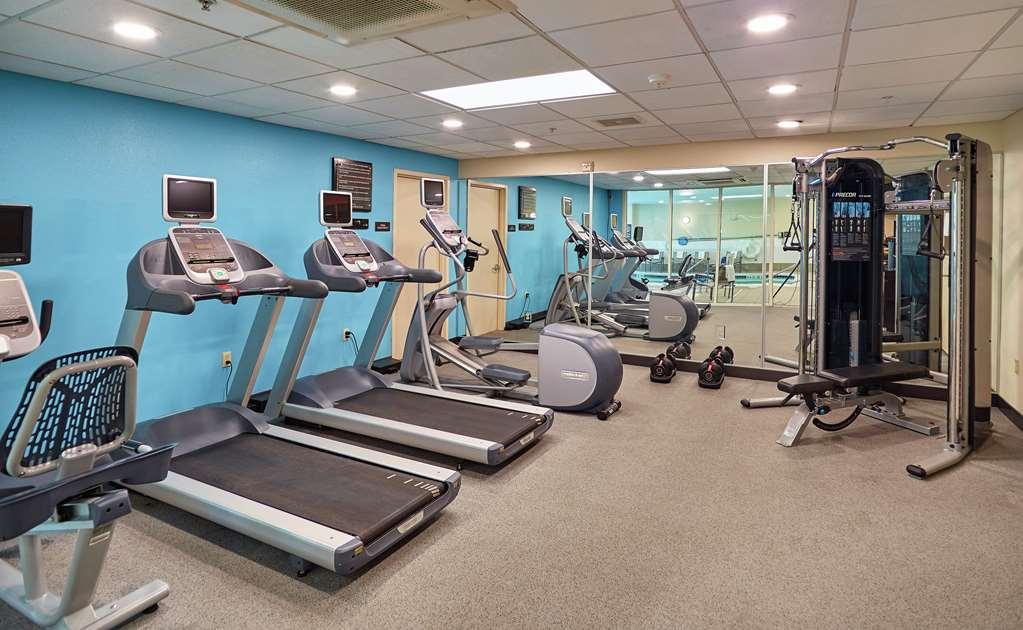 Hilton Garden Inn Portland/Beaverton Servizi foto