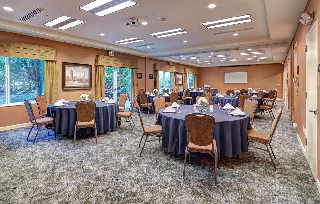 Hilton Garden Inn Portland/Beaverton Servizi foto