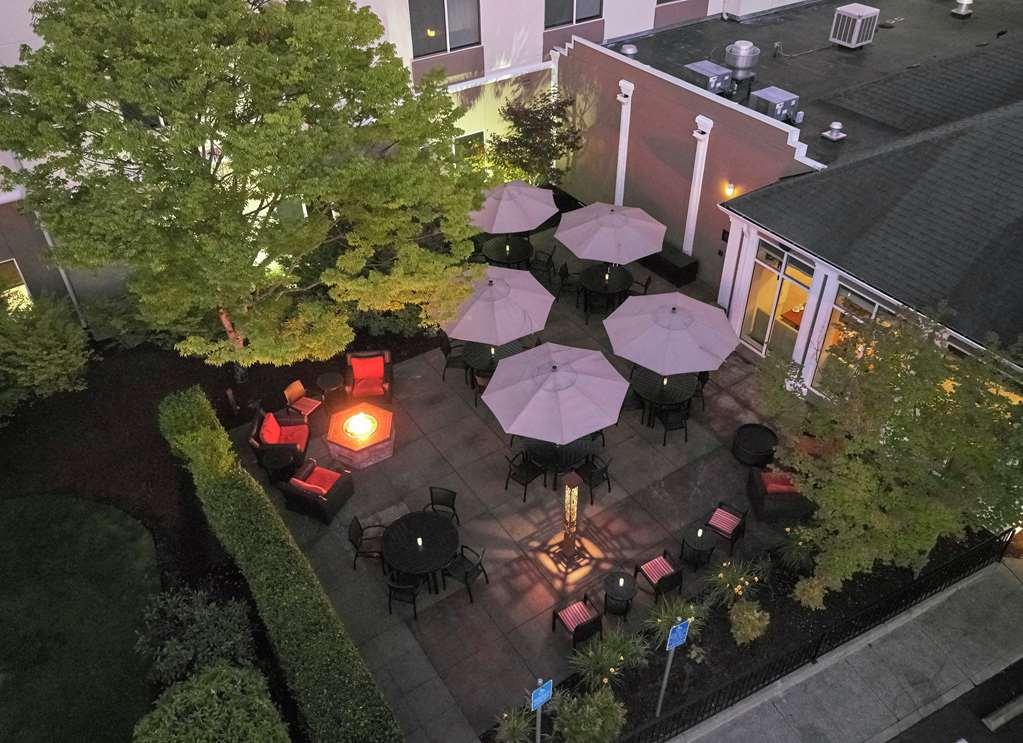 Hilton Garden Inn Portland/Beaverton Esterno foto
